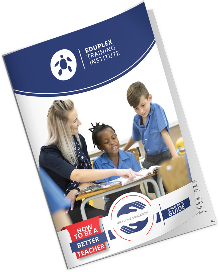 Books - Eduplex Training Institute